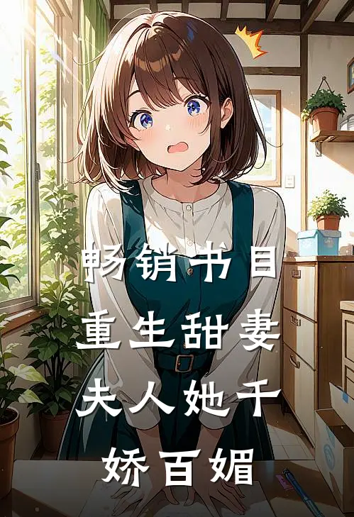畅销书目重生甜妻：夫人她千娇百媚