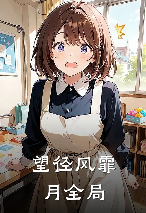 望径风霏月全局