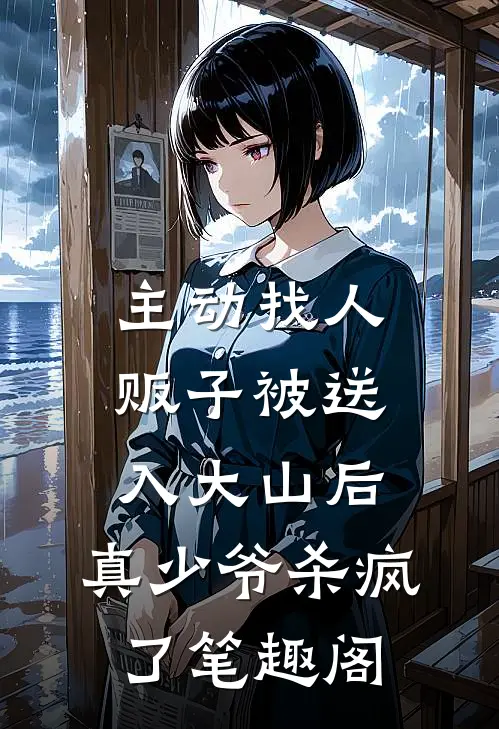 主动找人贩子被送入大山后，真少爷杀疯了笔趣阁