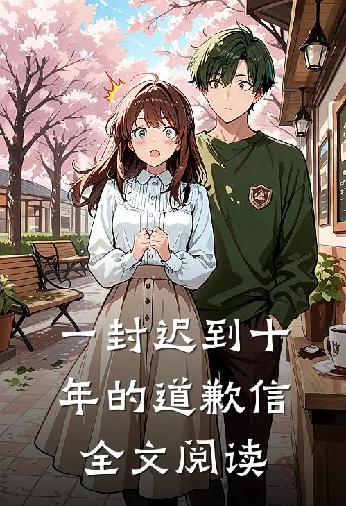 一封迟到十年的道歉信全文阅读