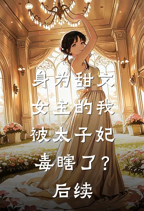 身为甜文女主的我,被太子妃毒瞎了?后续