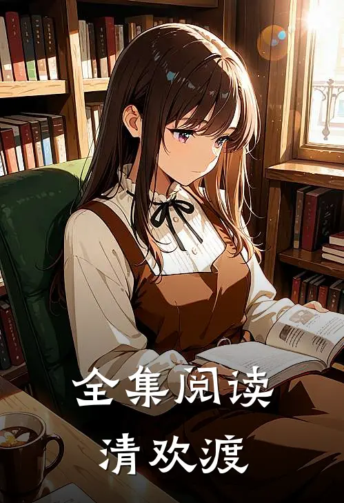 全集阅读清欢渡