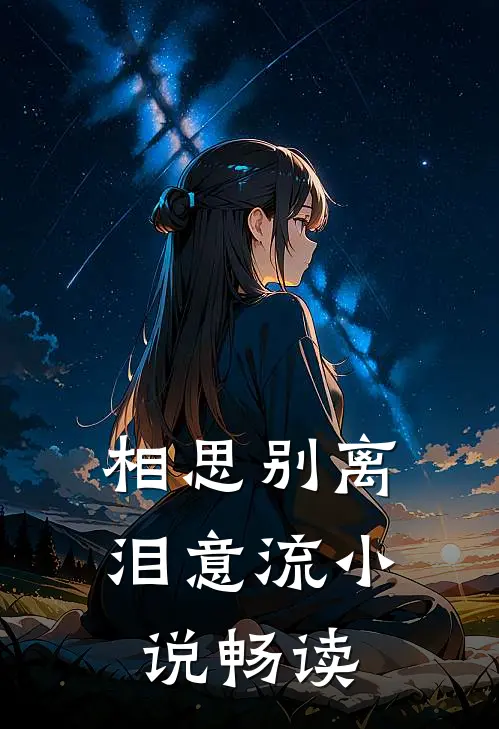 相思别离泪意流小说畅读