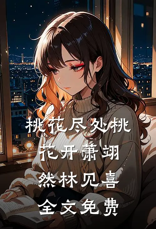 桃花尽处桃花开萧翊然林见喜全文免费