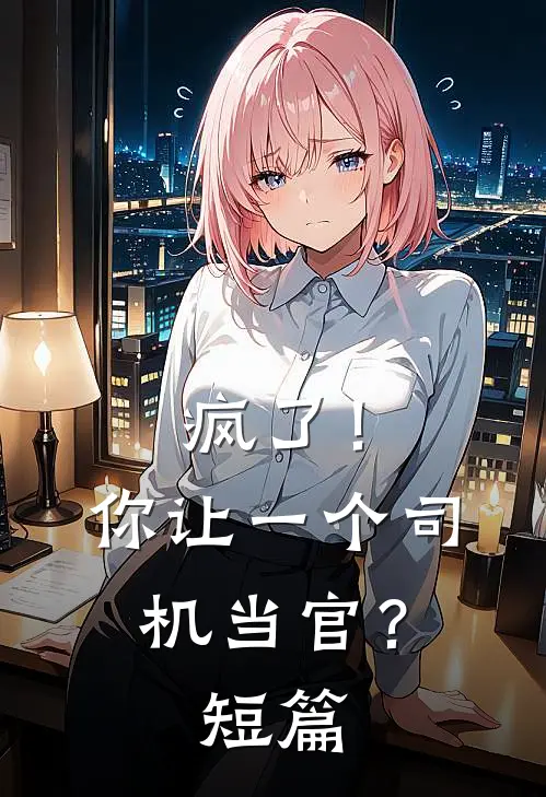 疯了！你让一个司机当官？短篇