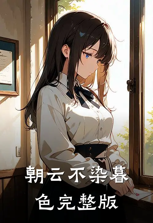 朝云不染暮色完整版