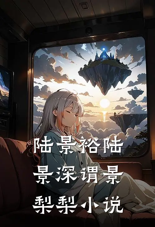 陆景裕陆景深谓景梨梨小说