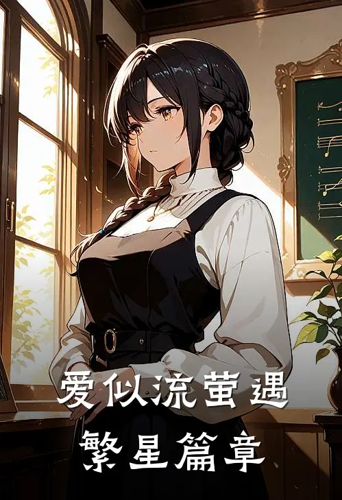 爱似流萤遇繁星篇章