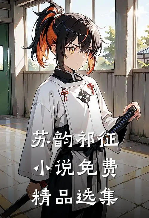 苏韵祁征小说免费精品选集