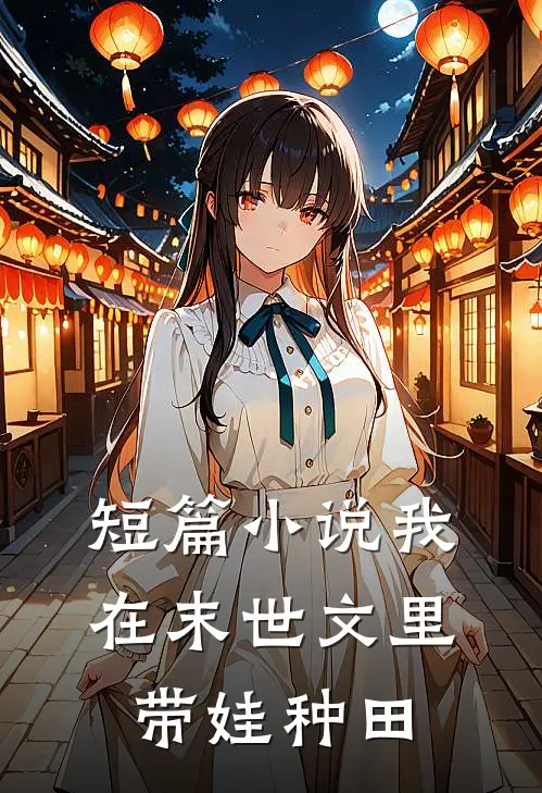 短篇小说我在末世文里带娃种田