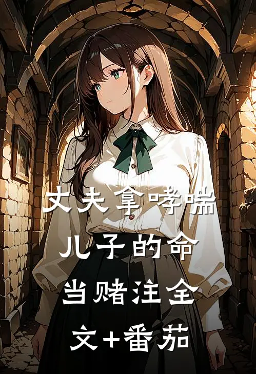 丈夫拿哮喘儿子的命当赌注全文+番茄