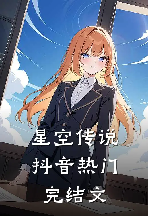 星空传说抖音热门完结文