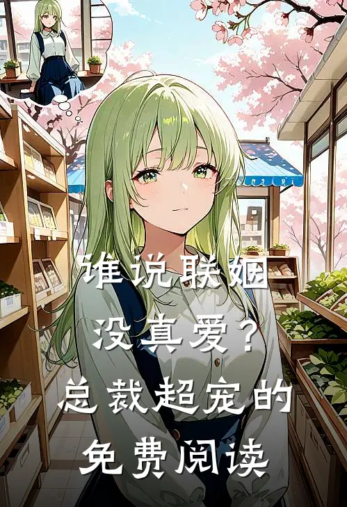 谁说联姻没真爱？总裁超宠的免费阅读