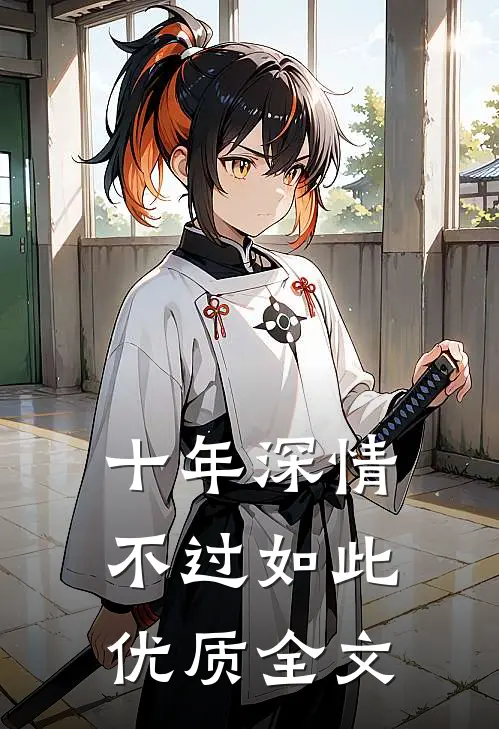 十年深情，不过如此优质全文