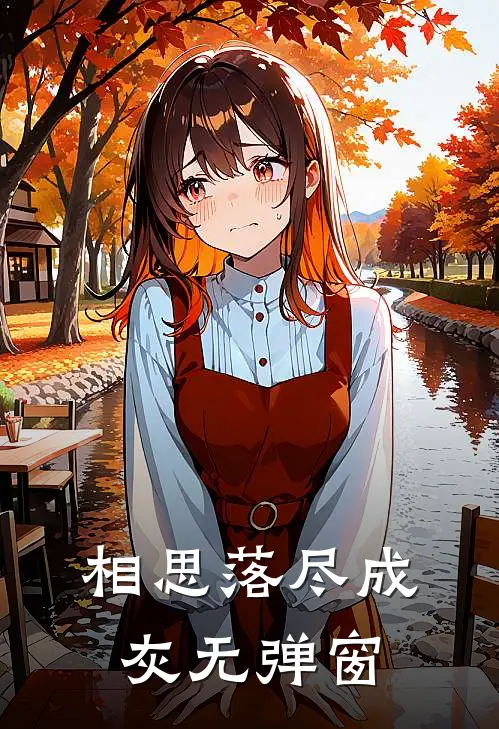 相思落尽成灰无弹窗