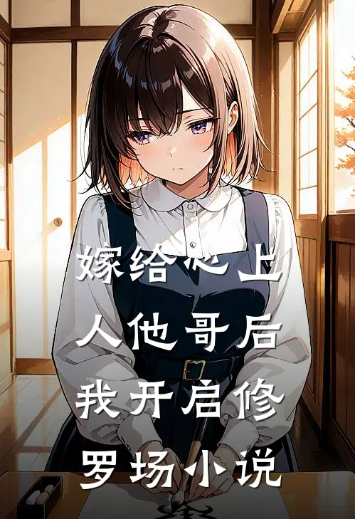 嫁给心上人他哥后,我开启修罗场