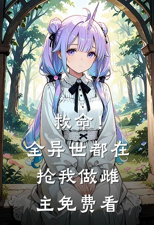救命！全异世都在抢我做雌主免费看