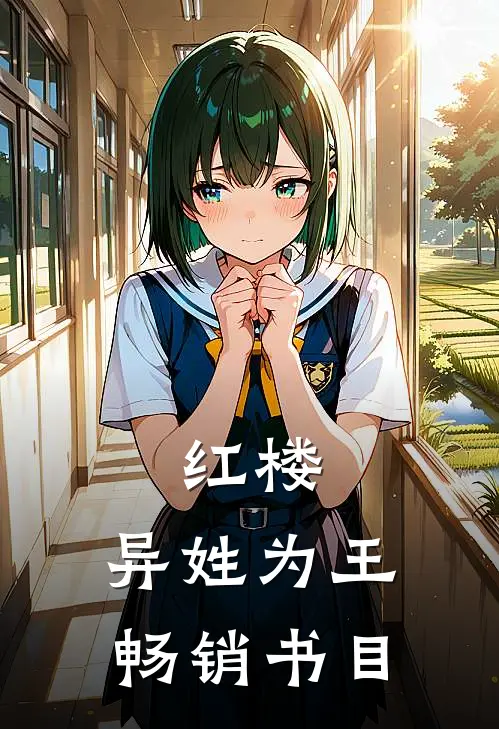 红楼：异姓为王畅销书目
