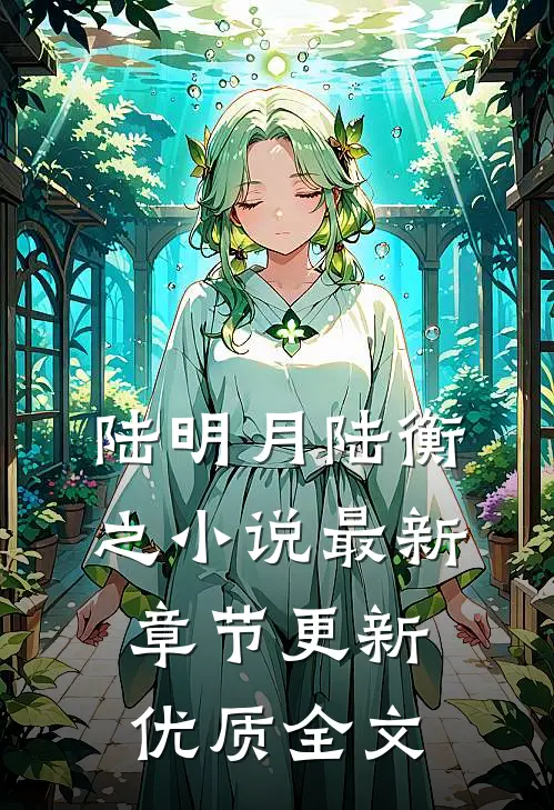 陆明月陆衡之小说最新章节更新优质全文