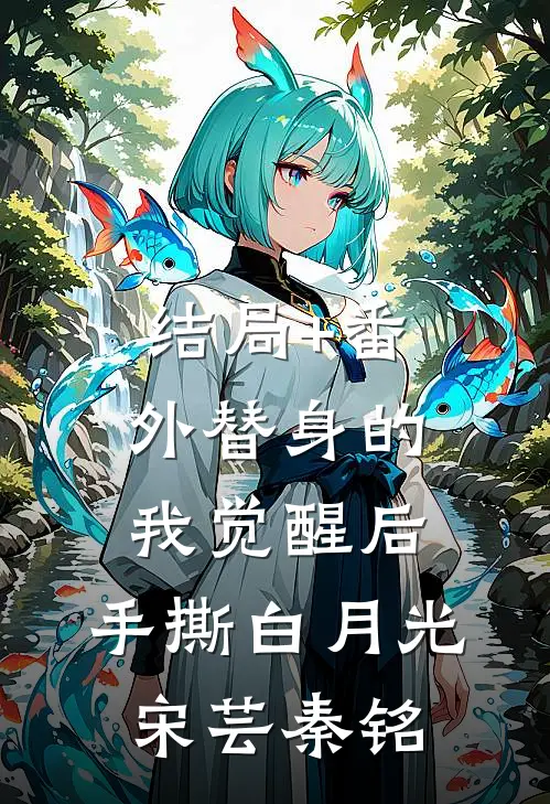 结局+番外替身的我觉醒后，手撕白月光宋芸秦铭