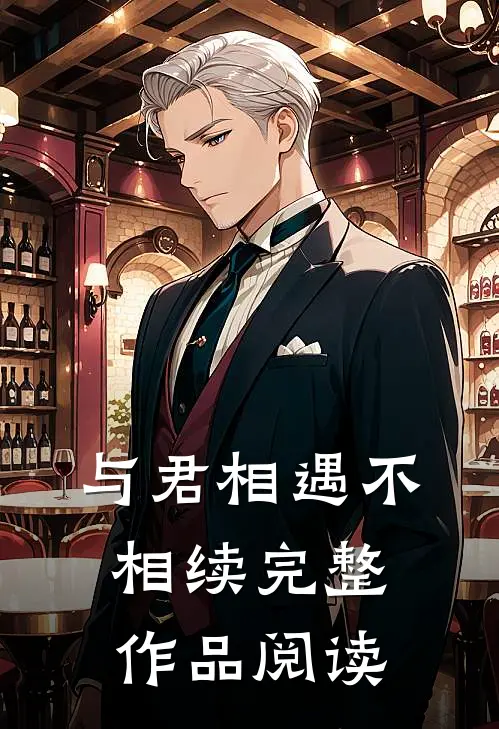 与君相遇不相续完整作品阅读