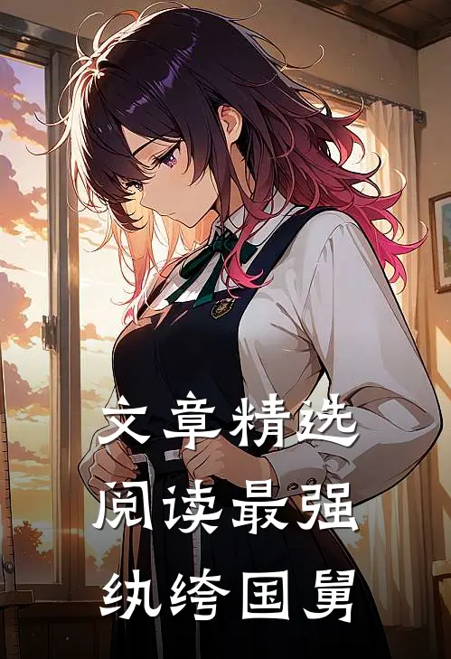 文章精选阅读最强纨绔国舅