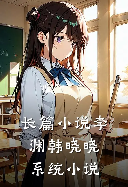 长篇小说李渊韩晓晓系统小说