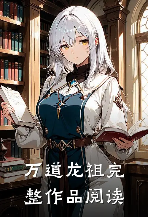 万道龙祖完整作品阅读