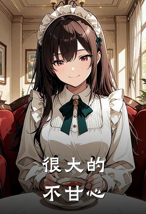 很大的不甘心