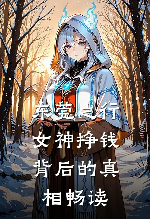 东莞之行：女神挣钱背后的真相畅读