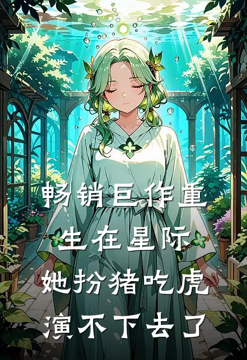 畅销巨作重生在星际，她扮猪吃虎演不下去了