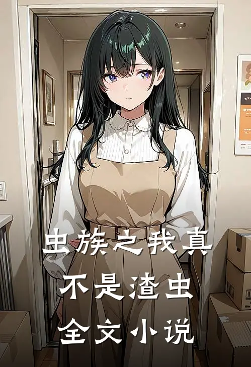 虫族之我真不是渣虫全文