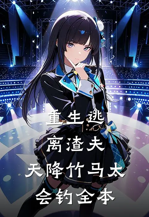 重生逃离渣夫，天降竹马太会钓全本