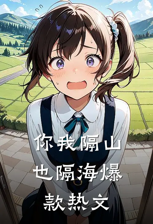 你我隔山也隔海爆款热文