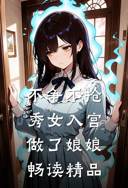 不争不抢，秀女入宫做了娘娘畅读精品