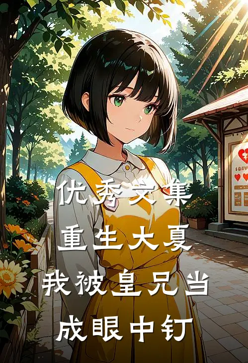 优秀文集重生大夏，我被皇兄当成眼中钉
