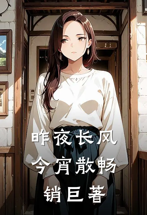 昨夜长风今宵散畅销巨著