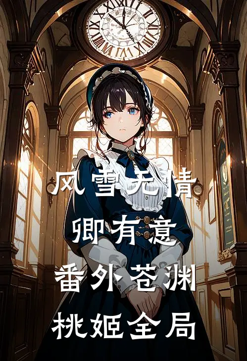 风雪无情卿有意：  番外苍渊桃姬全局