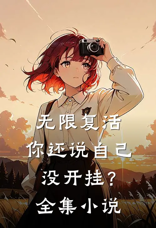 无限复活，你还说自己没开挂？全集小说