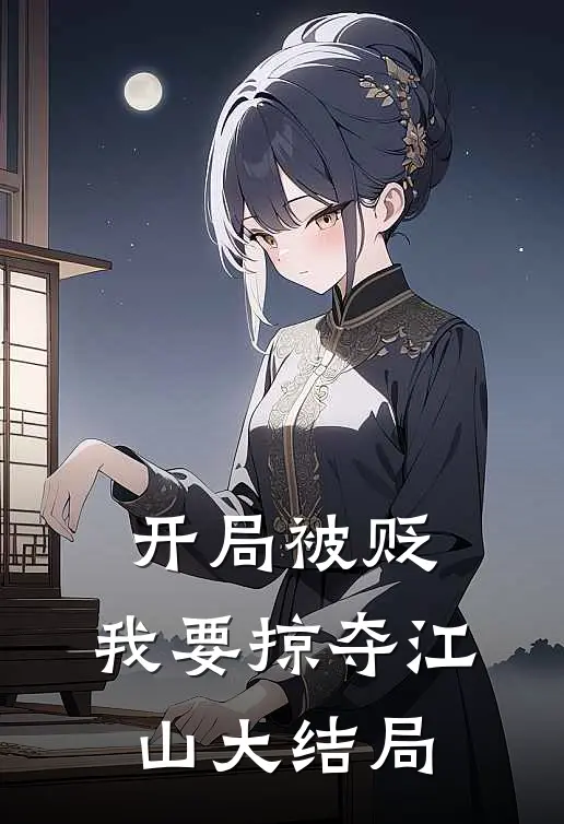 开局被贬，我要掠夺江山大结局