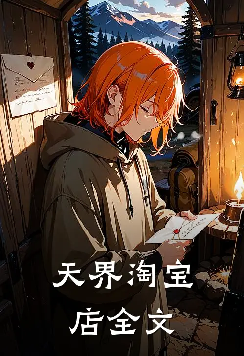 天界淘宝店全文