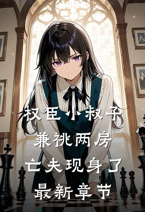 权臣小叔子兼祧两房，亡夫现身了最新章节