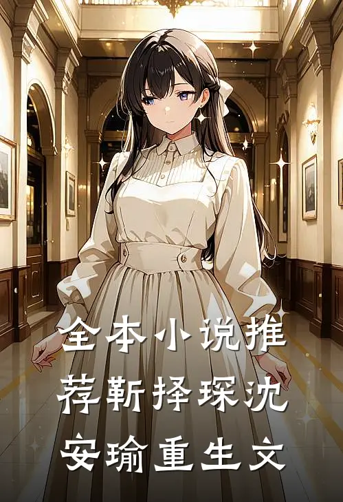 全本小说推荐靳择琛沈安瑜重生文