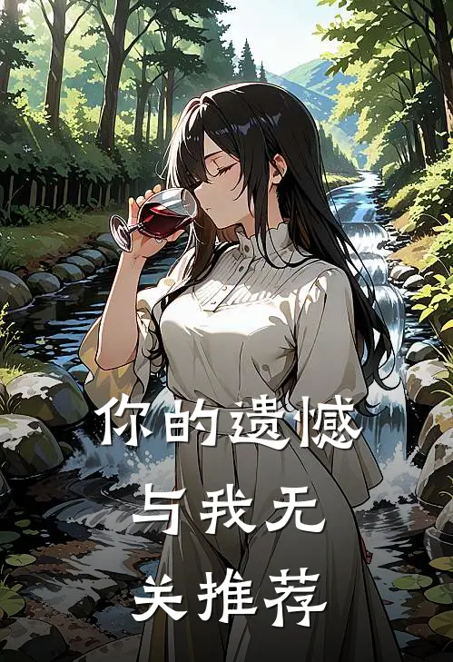 你的遗憾，与我无关推荐