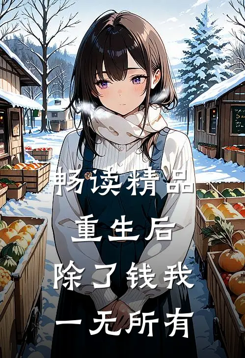 畅读精品重生后，除了钱我一无所有