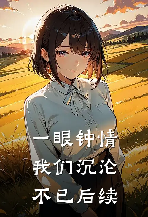一眼钟情,我们沉沦不已后续