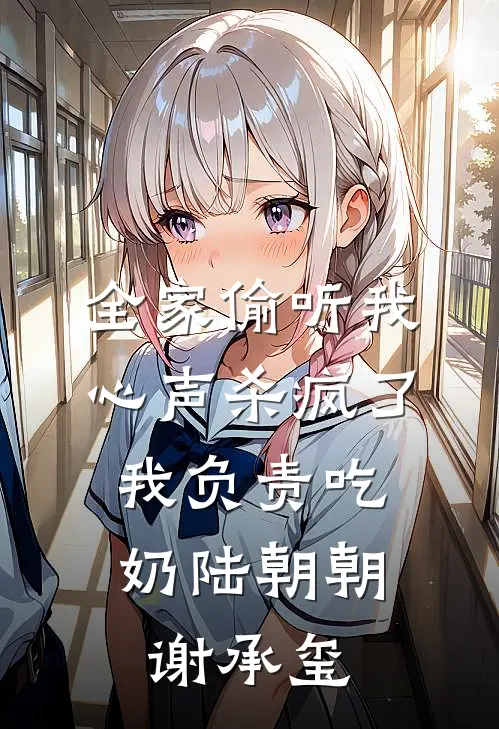 全家偷听我心声杀疯了，我负责吃奶陆朝朝谢承玺
