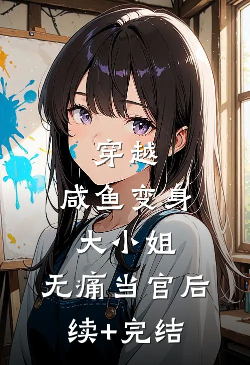 穿越：咸鱼变身大小姐，无痛当官后续+完结