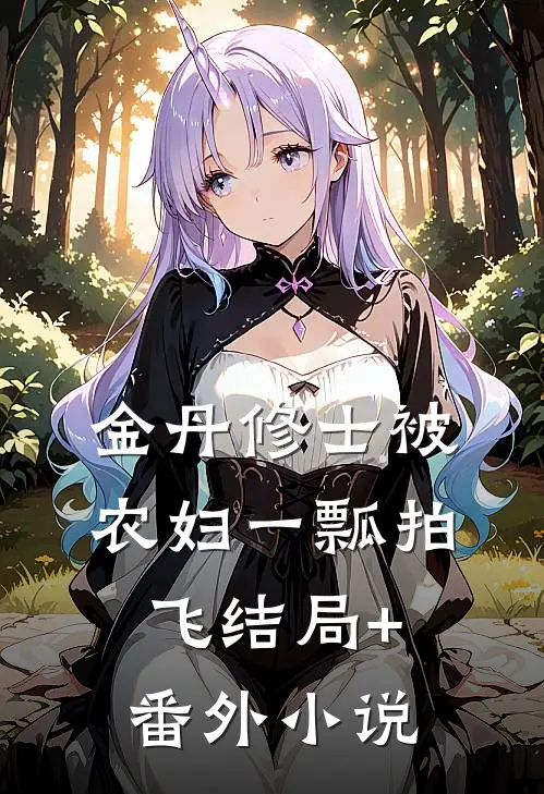金丹修士被农妇一瓢拍飞结局+番外小说