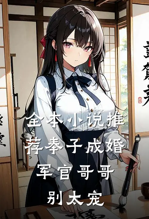 全本小说推荐奉子成婚：军官哥哥别太宠